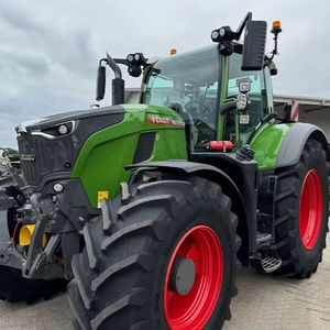 2024 Acheter un tracteur neuf 728 Vario Fendt abordable - Product Image 1