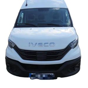 NUEVO IVECO DAILY VAN 2024 4X4 TRACCIÓN EN LAS CUATRO RUEDAS, TRANSMISIÓN HIDRÁULICA, REMOLQUE DE VOLUMEN ESTÁNDAR, UNIDAD DE TRACTOR/REMOLQUE, TRANSMISIÓN AUTOMÁTICA - Product Image 1