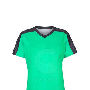 Uniforme de Softbol Personalizado, Ropa Deportiva de Equipo, Transpirable, Cómodo, Duradero, Diseño Personalizado, Atuendo Profesional para Mujer - Product Image 5