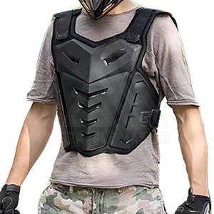 Made in Best Material Good Quality Body <b>Protector</b> Latest Design 2024 New Style Body <b>Protector</b> - Product Image 6