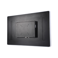 TopOneTech Moniteur tactile PCAP à cadre ouvert LCD 18.5 pouces