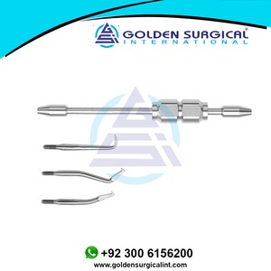 อุปกรณ์สำหรับจัดฟัน3จุดและ1ประแจจัดฟัน - Product Image 3