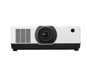 VENTES CHAUDES NECss PA1004ULss Pr0fess10na1 Advancedss LCDss Laserss 1nsta11at10n Pr0ject0r 3LCDss Techn010gy Industriel DIY OEM ODM - Product Image 4