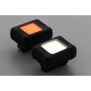 Cobik Custom <b>Bicycle</b> <b>Light</b> Set Innovative Gadgets for Safety on the Road - Product Image 6