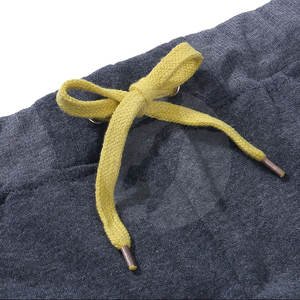 Pantalones transpirables de bajo precio hechos por profesionales, servicio OEM, pantalones de hombre con diseño de logotipo personalizado a la venta - Product Image 3