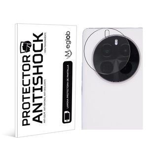 ANTISHOCK Screen <b>Protector</b> for Realme GT5 Pro Mobile Lenses - Product Image 1
