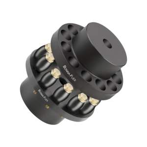 บีบบีพินบูชต่อกับบริตช์เหล็กหล่อที่ทนทานสำหรับเครื่องจักรเหล็กร้านค้าผลิตจาก Gujarat ในอินเดีย - Product Image 1