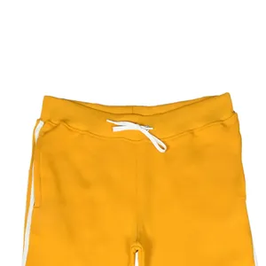 AMK-Survêtement de Sport de Luxe en Coton Polaire Unie pour Homme, Disponible en Vrac, Collection Hiver 2023 - Product Image 2