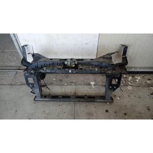 Supports de calandre avant LANCIA Delta 3ème série (08>11) 198B2000 - Product Image 4