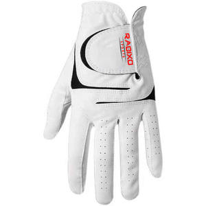 ถุงมือกอล์ฟสำหรับผู้ชายถุงมือกอล์ฟหนังพรีเมี่ยมสำหรับทุกเพศถุงมือกอล์ฟออกแบบโลโก้ได้ตามต้องการ - Product Image 4