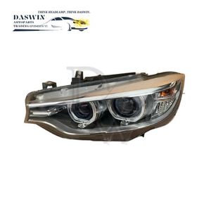 Para BMW Serie 4 F32/F33/F36 Xenon 2013-2016 Faro Delantero M4 420i/428i/430i/435i/440i NUEVO-OEM 63117377846/63117377845 12V Izquierdo/Derecho - Product Image 2