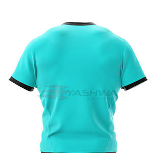 Service OEM, vêtements d'entraînement, uniforme de rugby, nouveau design, uniforme de rugby à bas prix, uniformes de rugby - Product Image 5