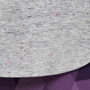 Woman Workout Wear Backless Mesh <b>Singlet</b> Sport Yoga Tank Top for Gym / High Quality Sublimated Tank Tops for <b>Women</b> - Product Image 4