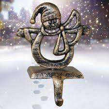 Soporte para medias compuesto de latón y aluminio. Estos soportes para medias son una mezcla perfecta de estilo y utilidad - Product Image 3