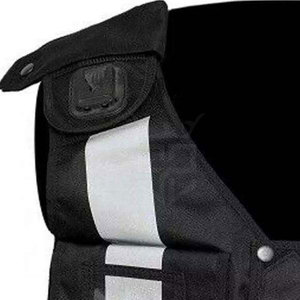 Chaleco de Seguridad para Hombre de Tela Premium, Duradero, con Logotipo Personalizado, Multiusos, al Mejor Precio - Product Image 3