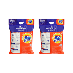 Polvo de marea de moda en saco marea de carga frontal 37oz polvo detergente de alta eficiencia al por mayor - Product Image 1