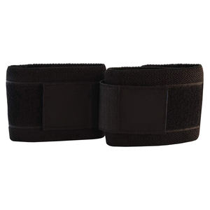 Heavy Fitness Workout Muñequera Soporte Muñequeras Superventas Levantamiento de potencia Muñequeras para hombres y mujeres - Product Image 3