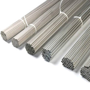 ท่อเหล็กไร้รอยต่อดึงเย็น2J04 2J09 2J07 2J31 2J53ท่อเหล็กที่มีความแม่นยำ2J85 2J84 - Product Image 6