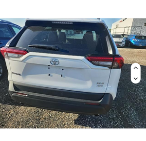 RAV-4 XLE 2024 DISPONIBLE POUR LIVRAISON IMMÉDIATE voiture d'occasion - Product Image 4