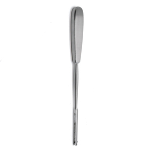 Cuchillos rectos giratorios Ballenger quirúrgicos de alto grado Dall Finish Cuchillos giratorios Ballenger de acero inoxidable alemán - Product Image 5