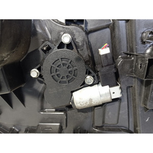 Mecanismo de elevación del parabrisas delantero. SX MAZDA 5 Sedán C23559590B RF7J (05>) - Product Image 2