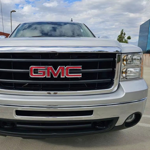 G-M-C Sierra 1500 SLE Crew Cab 2010 - Product Image 1