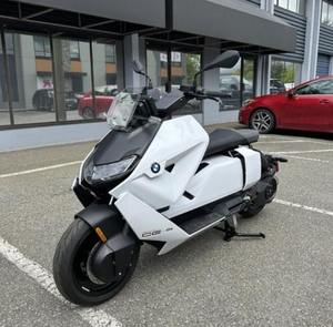 MOTO ÉLECTRIQUE TOP-VENTE NOUVEAU 2025 CE 04 - Product Image 1
