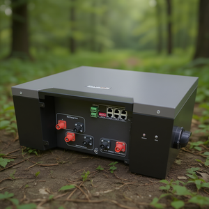 Caja de Disyuntores de Alto Voltaje MK Battery Deka DD21002 125A 1000VDC - Product Image 3