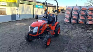 Venta caliente Massey Ferguson 290 y MF290 4WD Tractor 90Hp Nuevo y usado con componentes principales Cojinete Motor y motor - Product Image 2