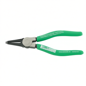 Alicates para Anillos de Retención con Cabeza Pulida Stahlwille para Anillos Internos - Product Image 2