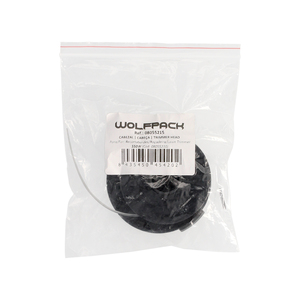 Testina di ricambio in nylon per decespugliatore da 550 Watt. (Codice 08055210) - Product Image 5