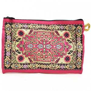 Dokuma Bozuk Modèle No 125 Porte-monnaie 20-Li Pack-Sac à main magnifiquement conçu - Product Image 1