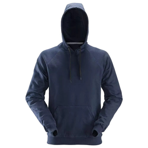Athletic Training Hoodie Men's Performance 100% Cotton Fleece Autumn Digital Printing Quick Comfort Fitness <b>Jumper</b> Wholesale - Product Image 1