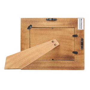 Derniers cadres photo indiens en bois et métal fabriqués à la main avec incrustation d'os Accessoires de table conçus pour l'exportation - Product Image 5