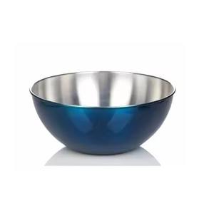 Juego de Recipientes Multiusos de Metal para Servir Alimentos, para la Decoración de la Mesa de la Cocina - Product Image 1