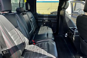 USADO LHD/RHD 2019 FORD SHELBY F-150 4X4 - Product Image 6