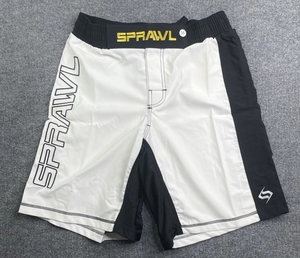 Shorts de MMA les plus vendus en gros, style unique, shorts de MMA légers 2025, équipement sportif, shorts de MMA - Product Image 1