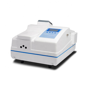 Espectrofotómetro de Fluorescencia WEST TUNE F96Pro de Aluminio, 200-900nm, Resolución de Longitud de Onda de 0.1nm, Calibración Ultrasónica, Prueba 1 - Product Image 1