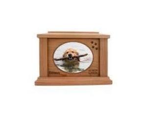 High Quality Wood Cremation <b>Urns</b> for Ashes Wholesale <b>Urns</b> for <b>Cat</b> and Dog Ashes Handmade <b>Urns</b> Funeral <b>Urns</b> - Product Image 5