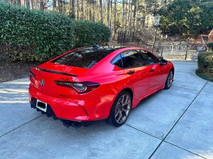 Vehículos Usados de Segunda Mano 2023 TLX Type S Edición PMC - Product Image 3