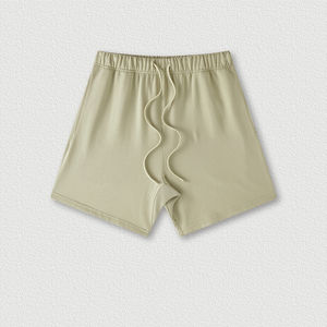 Vente directe d'usine Shorts décontractés pour hommes Shorts d'entraînement pour hommes de grande taille Nouveaux shorts à la mode pour hommes - Product Image 6