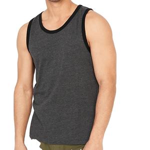 Débardeur décontracté pour homme, dernier design, haute qualité, respirant, écologique, personnalisable, confortable, tendance, best-seller - Product Image 1