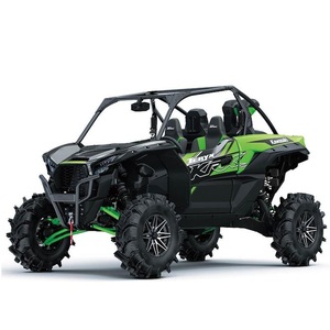 NUEVO ORIGINAL Kawasaki Teryx KRX 1000 - Product Image 1