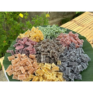 Gomitas orgánicas de algas marinas, gomitas nutricionales veganas y saludables, proveedor a granel y calidad de exportación - Product Image 6