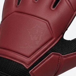 ถุงมือผู้รักษาประตูฟุตบอล นุ่มสบาย จับกระชับมือ สายรัดข้อมือปรับได้ เหมาะสำหรับการฝึกซ้อมและการแข่งขัน - Product Image 5