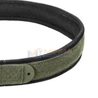 Ceinture tactique fonctionnelle en tissu Oxford, boucle à ajustement rapide, couleurs personnalisables, logo, haute qualité, MINHA INDUSTRY Adventure