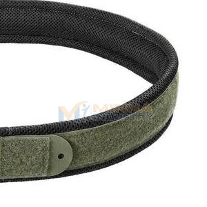 Cinturón Táctico Funcional para Senderismo de Aventura y Uso Diario, Cinturón Táctico de Ajuste Rápido Diseñado para Trabajo Pesado - Product Image 6