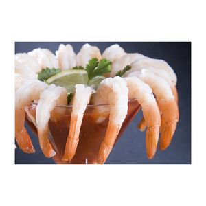 Livraison Rapide, Crevettes Blanches Congelées de Haute Qualité en Gros pour Programmes d'Approvisionnement Direct Usine - Product Image 3