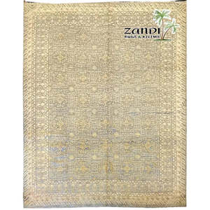 พรมปั๊กซาวาร์และโคตันทอมือถักแบบพิเศษ ขนาด 9' x 12' รุ่น Pes_Kho_160 - Product Image 1