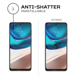 Protector de Pantalla ANTISHOCK para Motorola Moto G42, Accesorio Móvil Duradero y Resistente a Impactos - Product Image 5